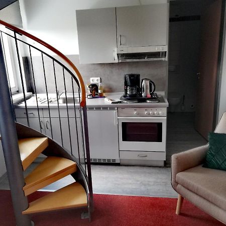 Appartement-Hotel Sibyllenbad Neualbenreuth Εξωτερικό φωτογραφία