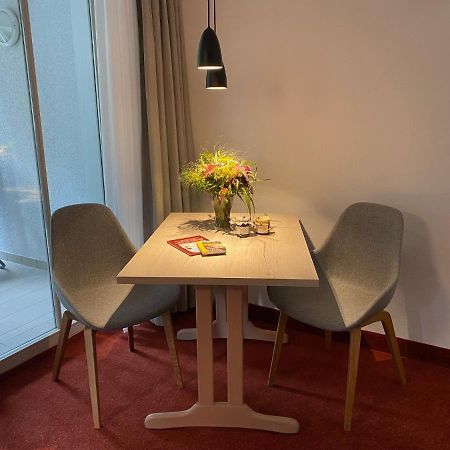 Appartement-Hotel Sibyllenbad Neualbenreuth Εξωτερικό φωτογραφία