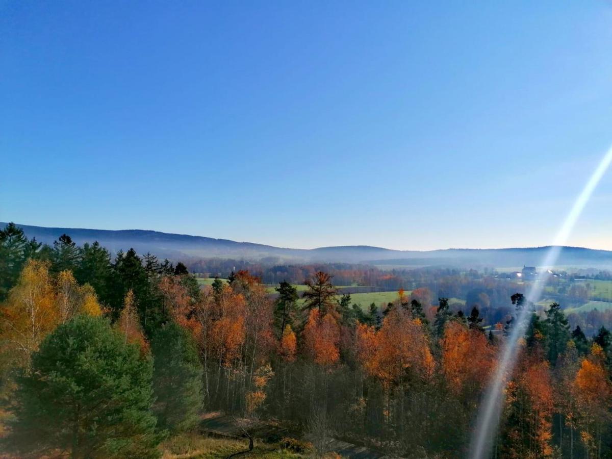 Appartement-Hotel Sibyllenbad Neualbenreuth Εξωτερικό φωτογραφία