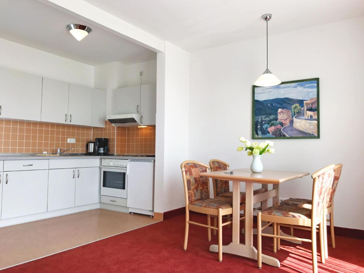 Appartement-Hotel Sibyllenbad Neualbenreuth Εξωτερικό φωτογραφία