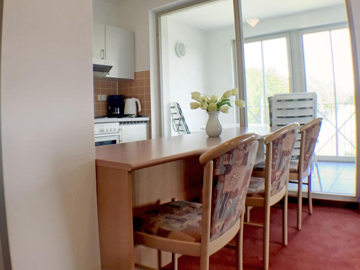 Appartement-Hotel Sibyllenbad Neualbenreuth Εξωτερικό φωτογραφία