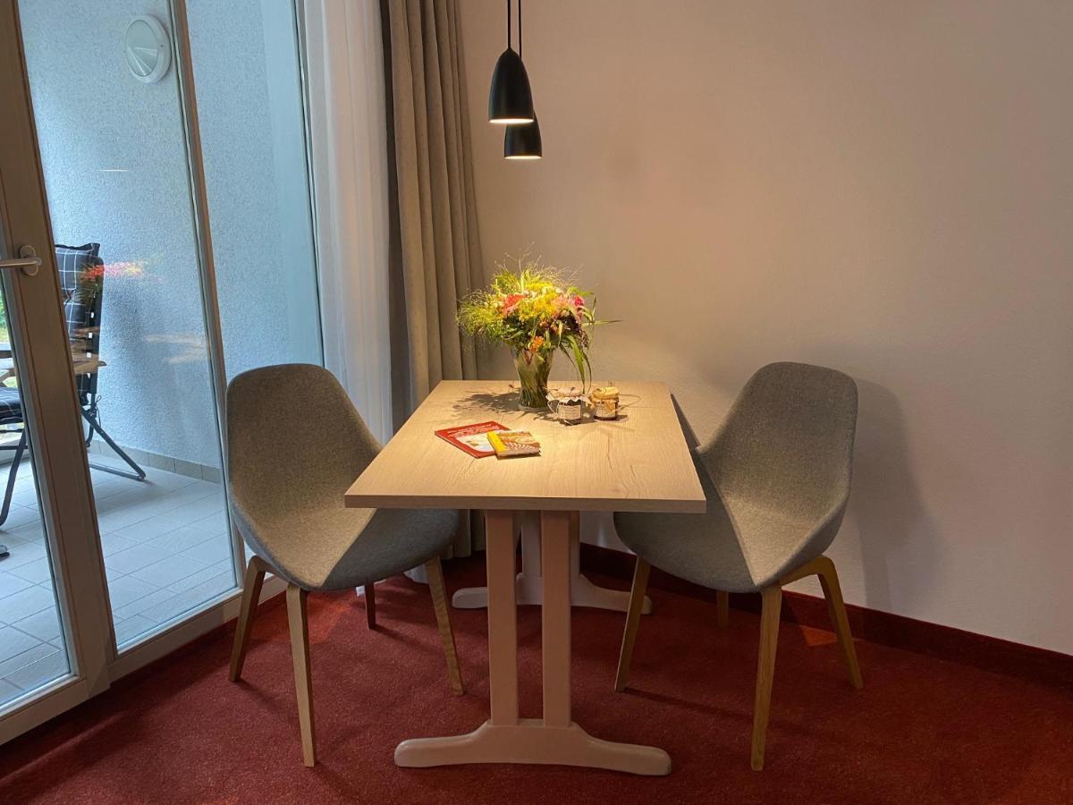 Appartement-Hotel Sibyllenbad Neualbenreuth Εξωτερικό φωτογραφία