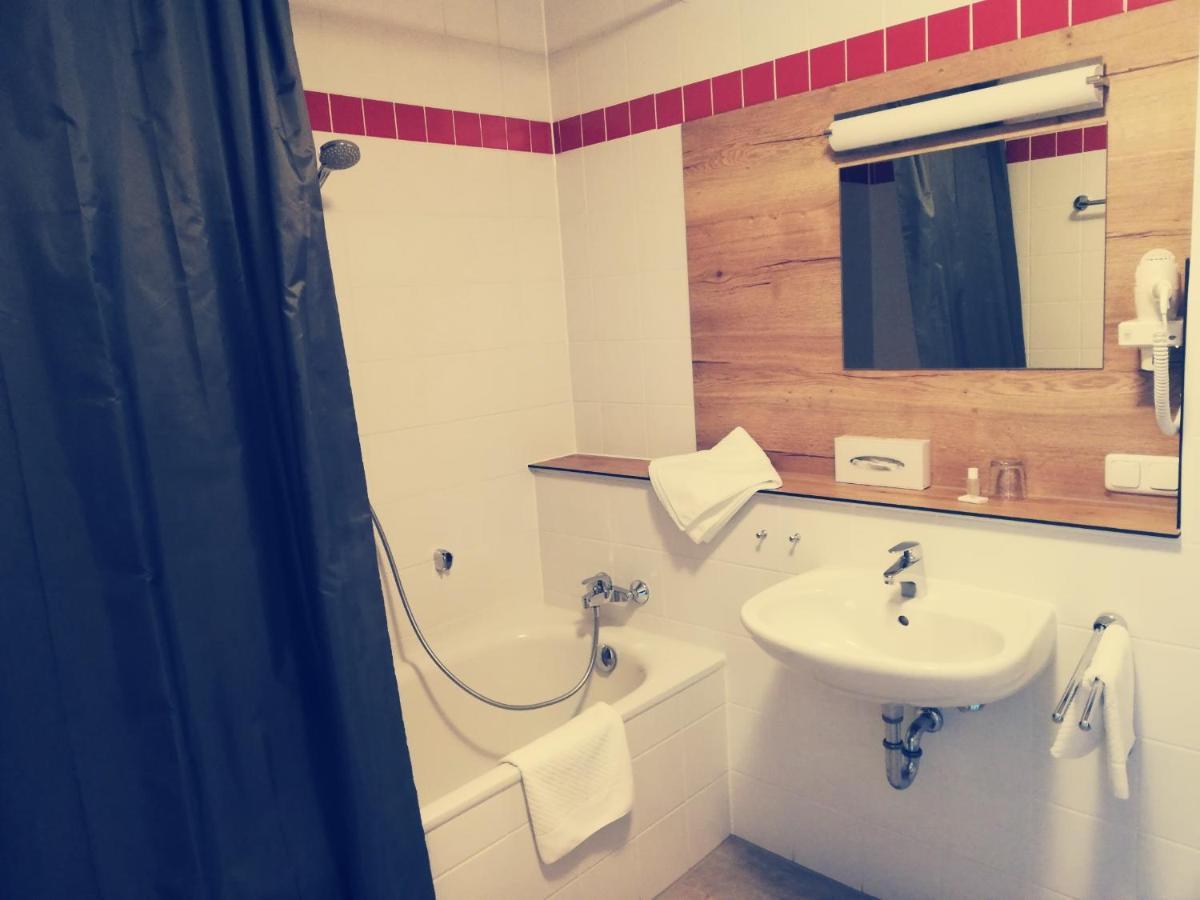 Appartement-Hotel Sibyllenbad Neualbenreuth Εξωτερικό φωτογραφία